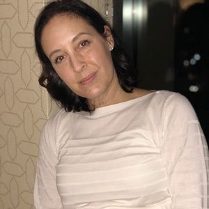 Meet your Posher, Missy